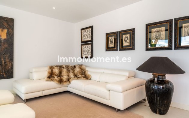 Bestaande woning - Appartement - Fuengirola - Fuengirola Centro