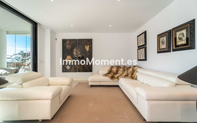 Bestaande woning - Appartement - Fuengirola - Fuengirola Centro
