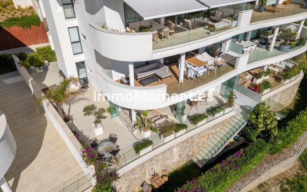 Bestaande woning - Appartement - Fuengirola - Fuengirola Centro