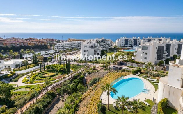 Bestaande woning - Appartement - Fuengirola - Fuengirola Centro