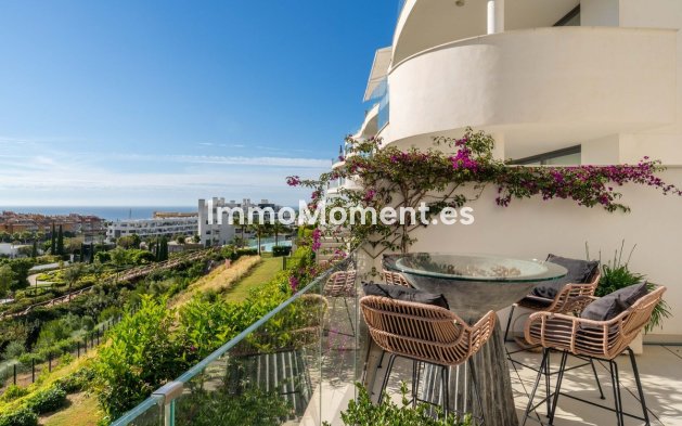Bestaande woning - Appartement - Fuengirola - Fuengirola Centro