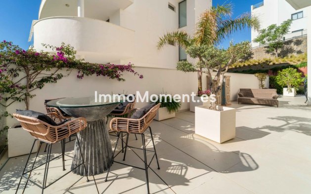 Bestaande woning - Appartement - Fuengirola - Fuengirola Centro
