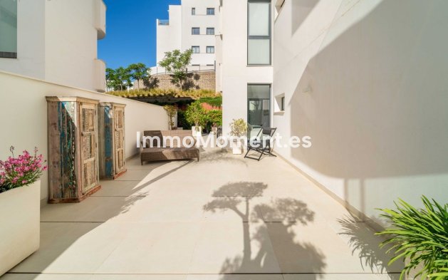 Bestaande woning - Appartement - Fuengirola - Fuengirola Centro