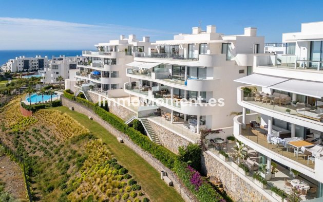 Bestaande woning - Appartement - Fuengirola - Fuengirola Centro
