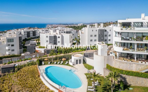 Bestaande woning - Appartement - Fuengirola - Fuengirola Centro