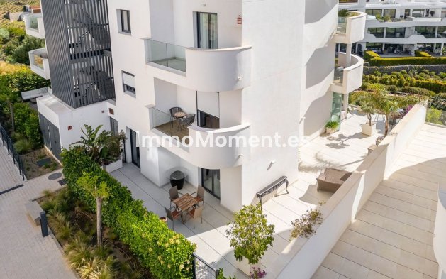 Bestaande woning - Appartement - Fuengirola - Fuengirola Centro
