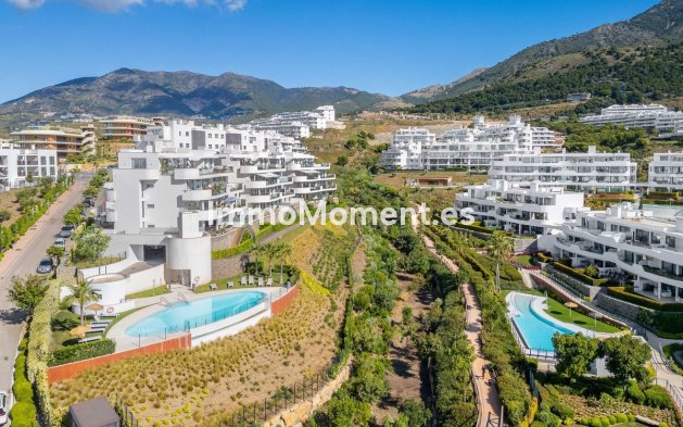 Bestaande woning - Appartement - Fuengirola - Fuengirola Centro