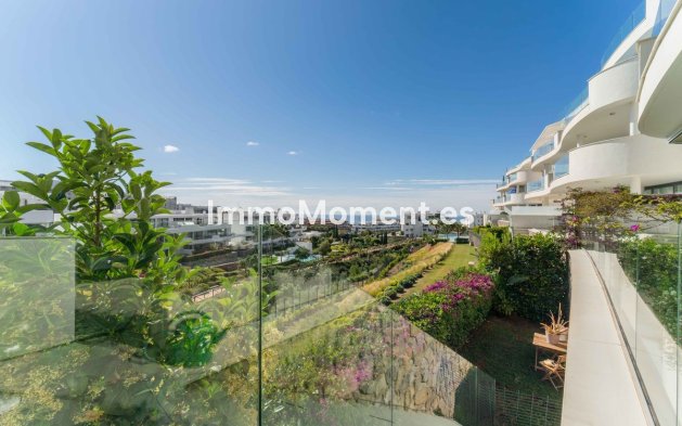 Bestaande woning - Appartement - Fuengirola - Fuengirola Centro