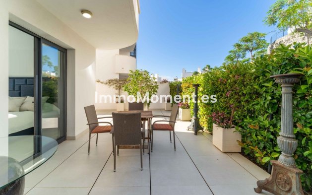 Bestaande woning - Appartement - Fuengirola - Fuengirola Centro