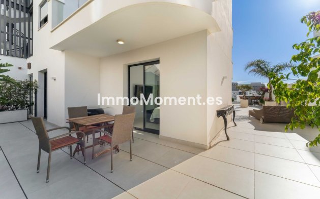 Bestaande woning - Appartement - Fuengirola - Fuengirola Centro