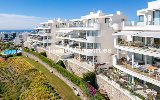 Bestaande woning - Appartement - Fuengirola - Fuengirola Centro