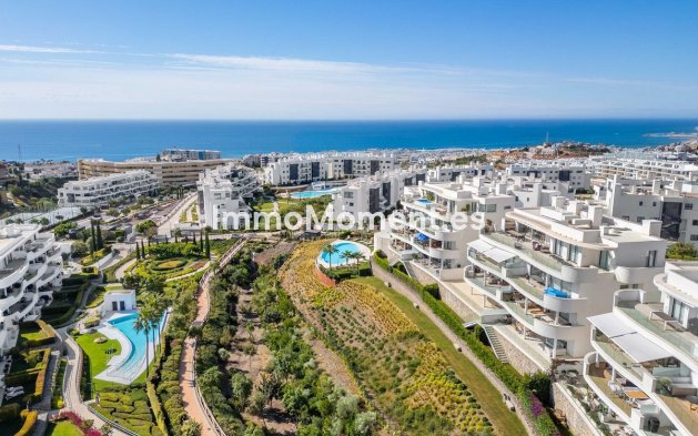Bestaande woning - Appartement - Fuengirola - Fuengirola Centro
