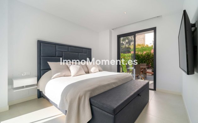 Bestaande woning - Appartement - Fuengirola - Fuengirola Centro