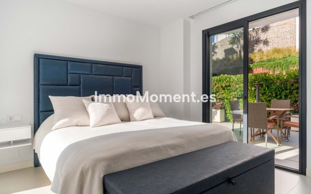 Bestaande woning - Appartement - Fuengirola - Fuengirola Centro