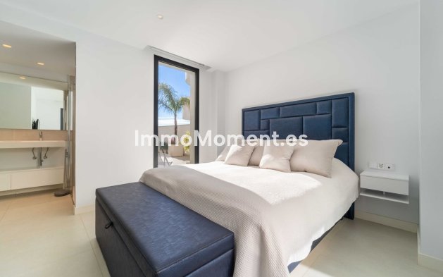 Bestaande woning - Appartement - Fuengirola - Fuengirola Centro