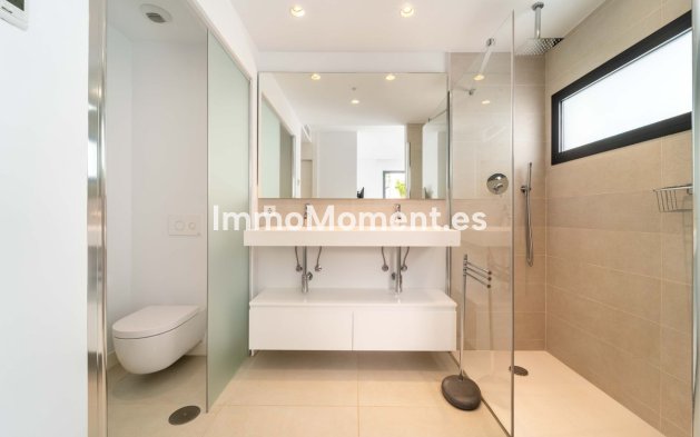 Bestaande woning - Appartement - Fuengirola - Fuengirola Centro