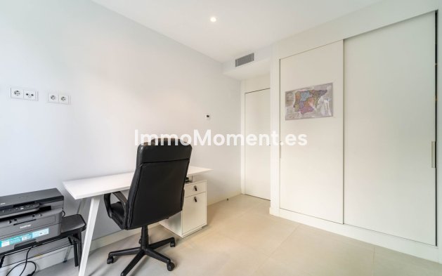 Bestaande woning - Appartement - Fuengirola - Fuengirola Centro