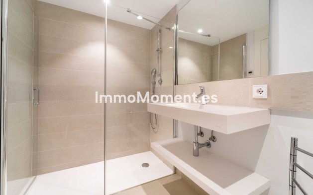 Bestaande woning - Appartement - Fuengirola - Fuengirola Centro