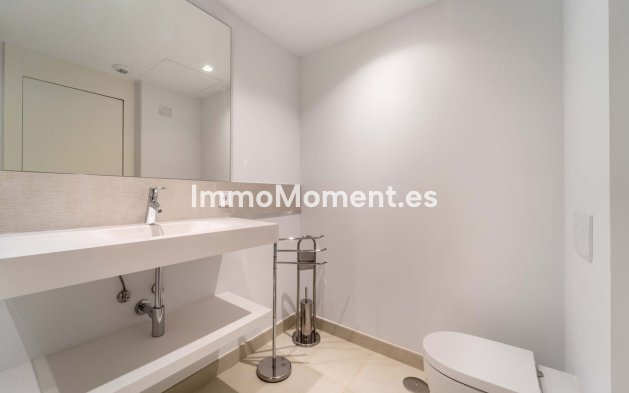Bestaande woning - Appartement - Fuengirola - Fuengirola Centro