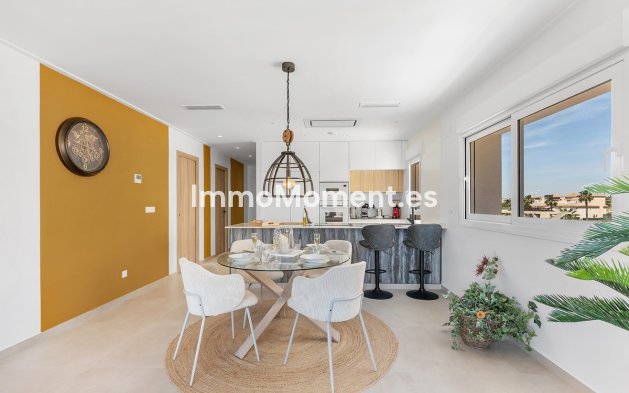 Reventa - Apartamento - Guardamar del Segura - Urbanización El Raso