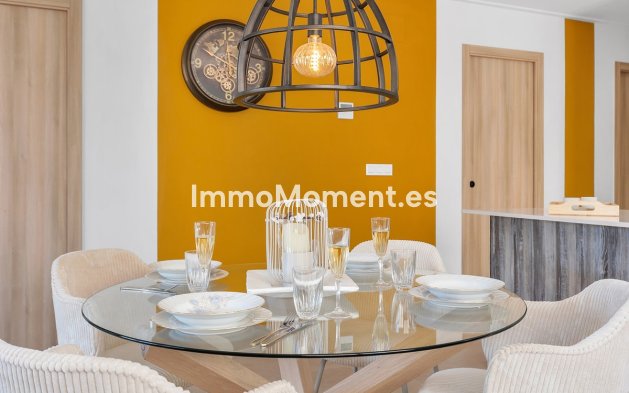 Reventa - Apartamento - Guardamar del Segura - Urbanización El Raso