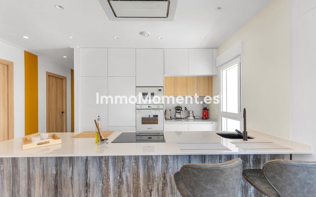 Reventa - Apartamento - Guardamar del Segura - Urbanización El Raso