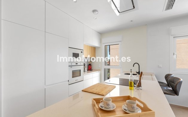 Reventa - Apartamento - Guardamar del Segura - Urbanización El Raso