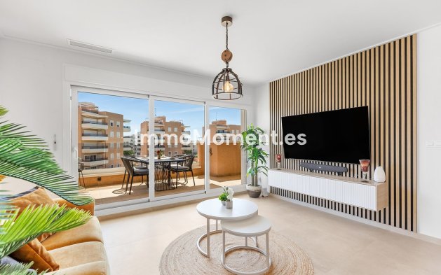 Reventa - Apartamento - Guardamar del Segura - Urbanización El Raso