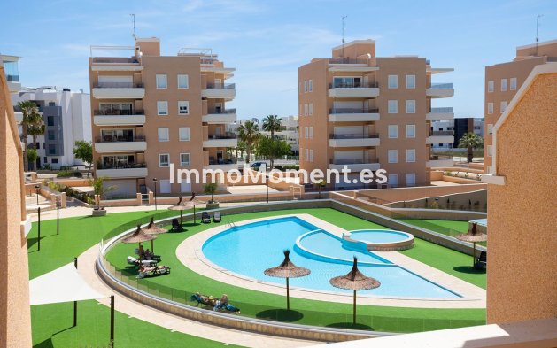 Reventa - Apartamento - Guardamar del Segura - Urbanización El Raso