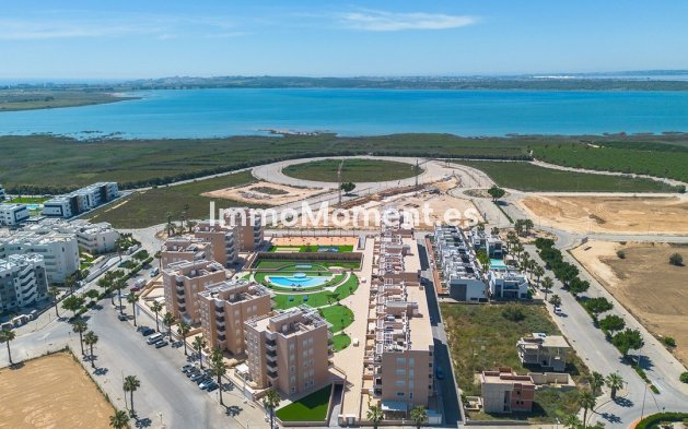 Reventa - Apartamento - Guardamar del Segura - Urbanización El Raso
