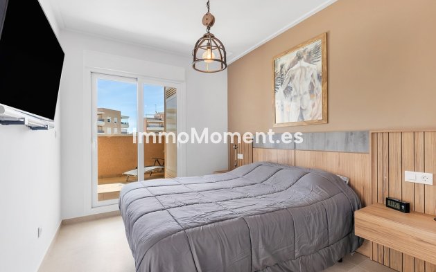 Reventa - Apartamento - Guardamar del Segura - Urbanización El Raso