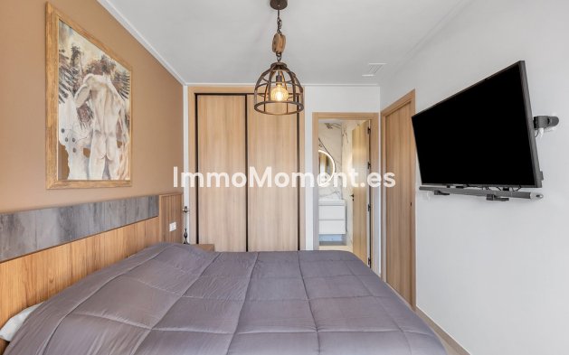 Reventa - Apartamento - Guardamar del Segura - Urbanización El Raso