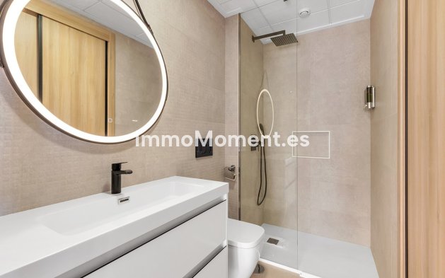 Reventa - Apartamento - Guardamar del Segura - Urbanización El Raso
