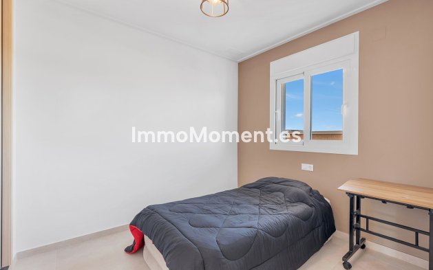 Reventa - Apartamento - Guardamar del Segura - Urbanización El Raso