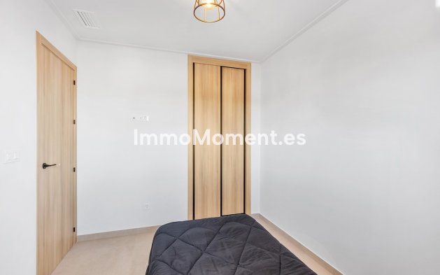 Reventa - Apartamento - Guardamar del Segura - Urbanización El Raso