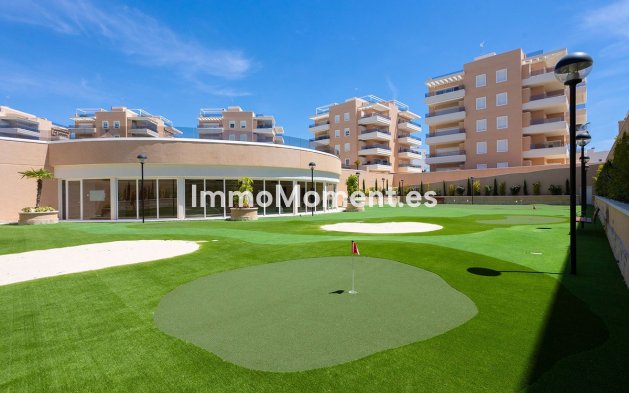 Reventa - Apartamento - Guardamar del Segura - Urbanización El Raso