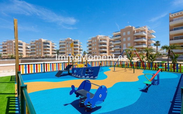 Reventa - Apartamento - Guardamar del Segura - Urbanización El Raso