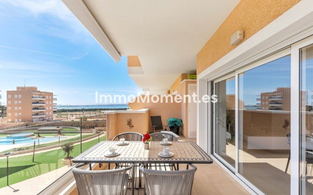Reventa - Apartamento - Guardamar del Segura - Urbanización El Raso
