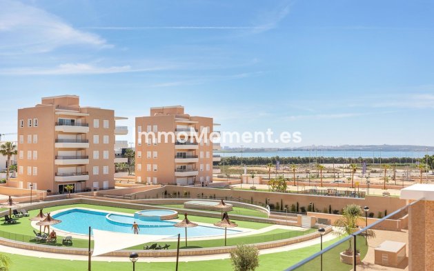 Reventa - Apartamento - Guardamar del Segura - Urbanización El Raso