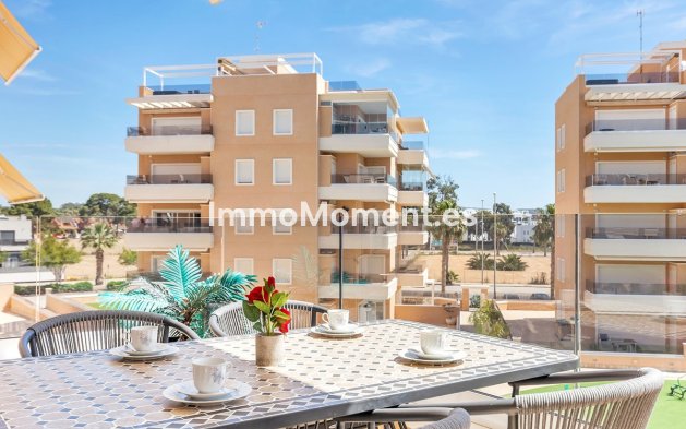 Reventa - Apartamento - Guardamar del Segura - Urbanización El Raso