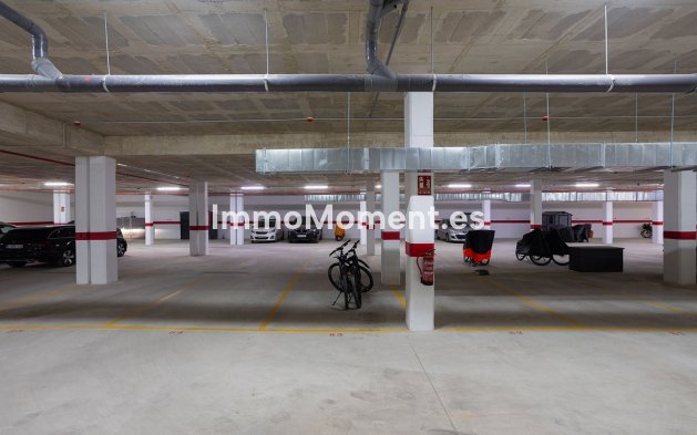 Reventa - Apartamento - Guardamar del Segura - Urbanización El Raso