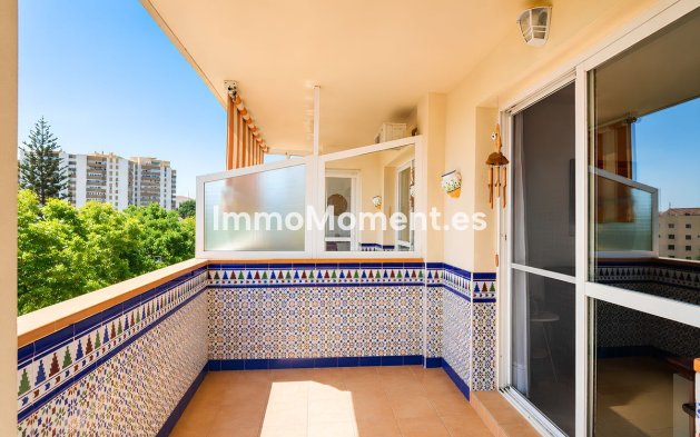 Resale - Apartment - Fuengirola - Fuengirola Centro