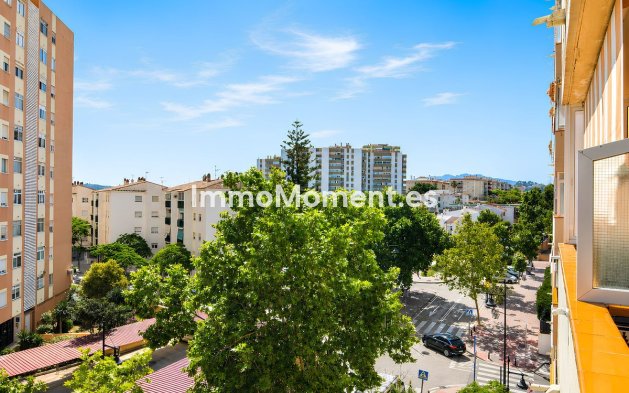Resale - Apartment - Fuengirola - Fuengirola Centro