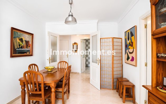 Resale - Apartment - Fuengirola - Fuengirola Centro