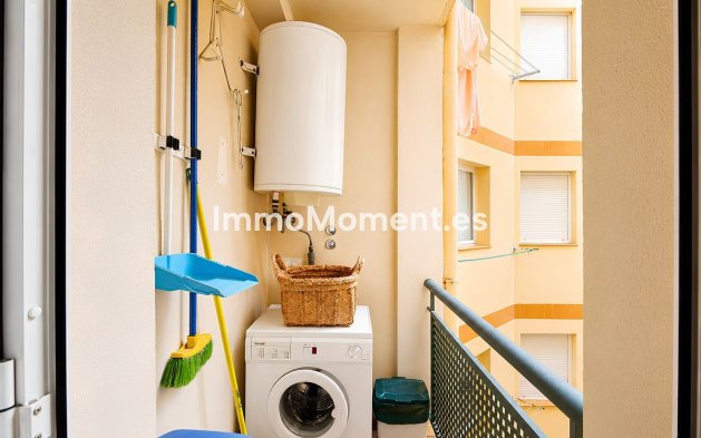 Resale - Apartment - Fuengirola - Fuengirola Centro