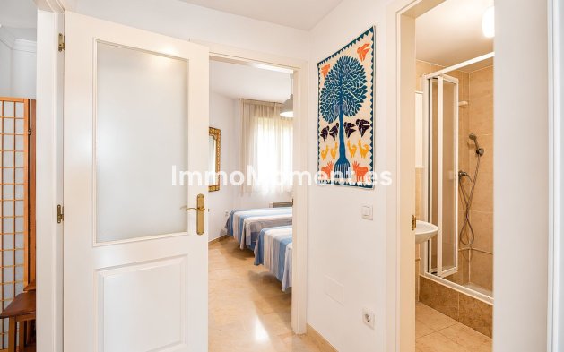 Resale - Apartment - Fuengirola - Fuengirola Centro