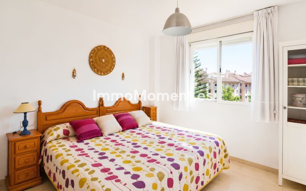 Resale - Apartment - Fuengirola - Fuengirola Centro