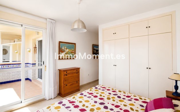Resale - Apartment - Fuengirola - Fuengirola Centro