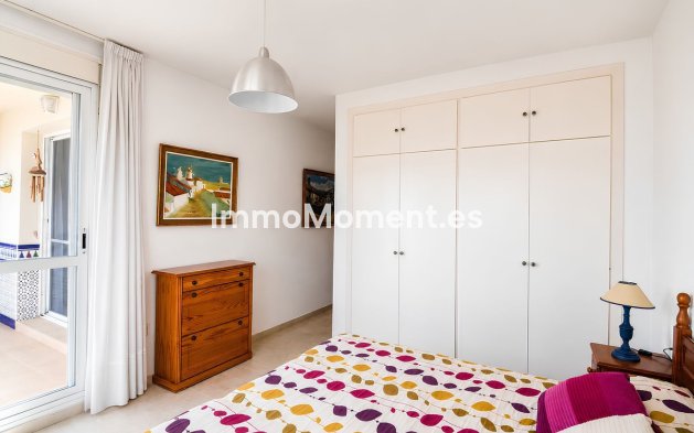Resale - Apartment - Fuengirola - Fuengirola Centro