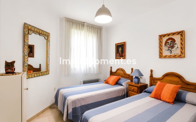 Resale - Apartment - Fuengirola - Fuengirola Centro